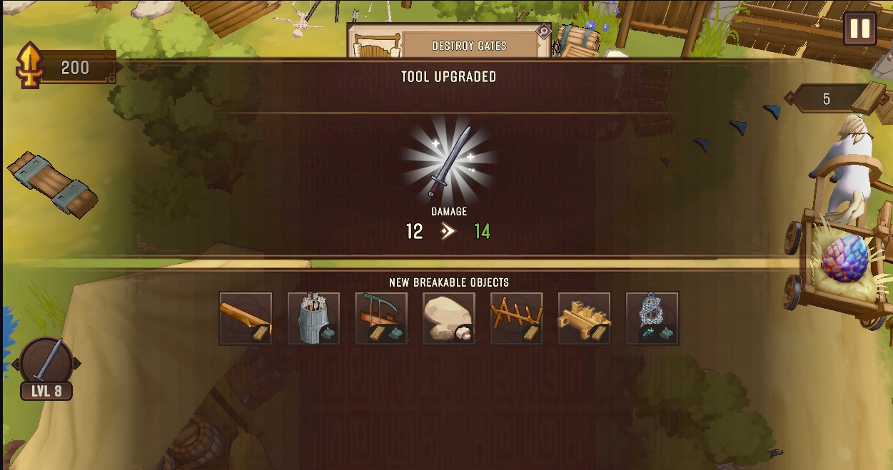 Character Customization